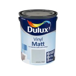 Dulux Vinyl Matt Smoky Ridge 5L