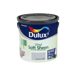 Dulux Vinyl Soft Sheen Smoky Ridge 2.5L