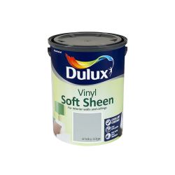 Dulux Vinyl Soft Sheen Smoky Ridge 5L