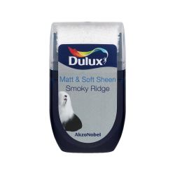 Dulux Smoky Ridge 30ml Tester