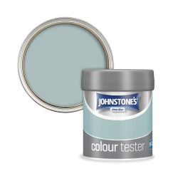 Johnstone's Colour Tester Vintage Duck Egg 75ml