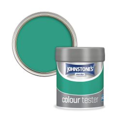 Johnstone's Colour Tester Empire Jewel 75ml