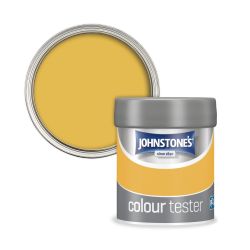Johnstone's Colour Tester Crushed Pineapple 75ml