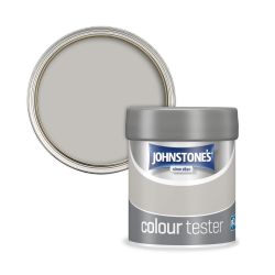 Johnstone's Colour Tester Venice Grey 75ml