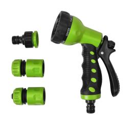4 Piece Spray Gun and Connector Set.