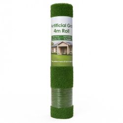 Artificial Grass Roll 4m x 1m x 22mm