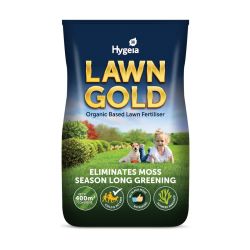 Greenforce Lawn Gold