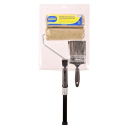 Dosco Professional Masonry Roller Kit