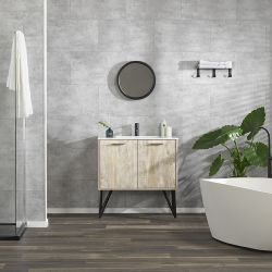 Dumawall Composite Tiles Chicago