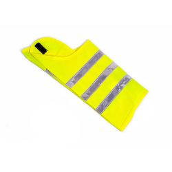 Petface Reflective Dog Coat