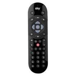 Sky Q Voice Remote Control