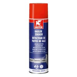 Pro Plumb 400Ml Tin Of Gas Leak Detection Spray