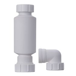 Pro Plumb 11/4" Waterless Trap