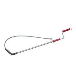 Pro Plumb Heavy Duty Toilet Clearing Auger 12Mm X 900Mm