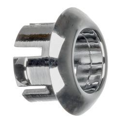 Pro Plumb Basin Overflow Trim