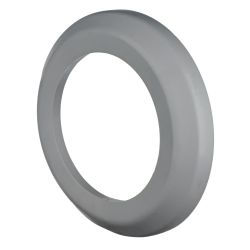 Pro Plumb Pan Connector Cover Wall