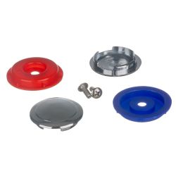 Pro Plumb Crown Head Covers & Indices Set Only