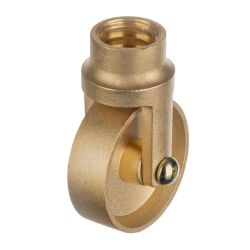 Pro Plumb Clearing Wheel