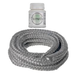 Pro Plumb Charcoal Door Seal Replacment Kit