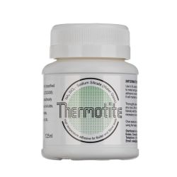 Pro Plumb Stove Care 125Ml Tin Of Thermotite