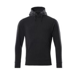 Mascot  Flecked Revel Hoodie Black 2XL