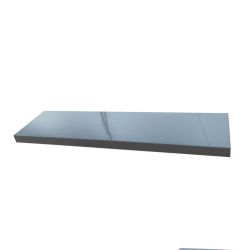 Wooden Floating Shelf 900mm Grey