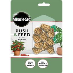 Mircale Grow Continuous Release Plant Food