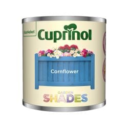 Cuprinol Garden Shades Cornflower 125ml