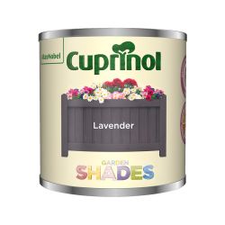 Cuprinol Garden Shades Lavender 125ml