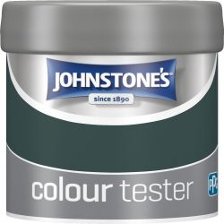 Johnstone's 0.75L Colour Tester Ivy Sky