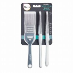 Ultimate Wall & Ceiling Blade Paint Brush 3 Pack