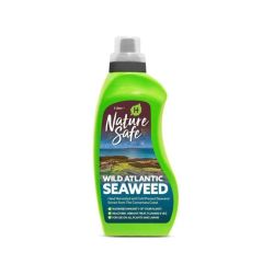 Nature Safe Wild Atlantic Seaweed 1L