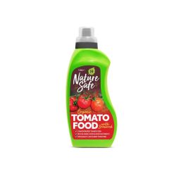 Nature Safe Tomato Food with Seaweed 1L