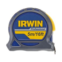 Irwin Pro 5m Measuring Tape