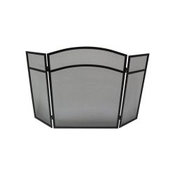 3 Panel Firescreen