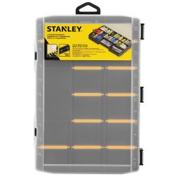 Stanley 11" Compartment Organiser