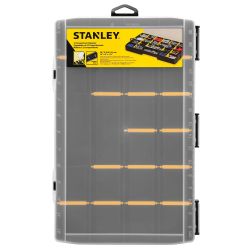 Stanley 14" Compartment Organiser