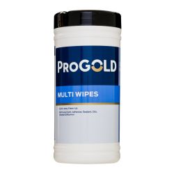 Progold Multi Wipes