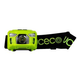 Luceco Recharagable Inspection Headtorch 5V 3W
