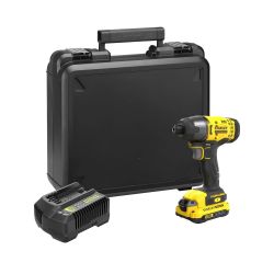 Stanley Fatmax V20 18V Impact Driver