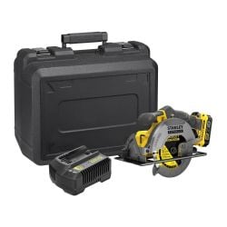 Stanley Fatmax V20 18V Circular Saw