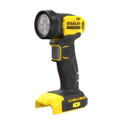 Stanley Fatmax V20 18V Flashlight - Bare Unit