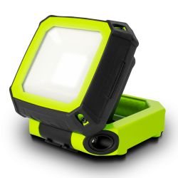 Luceco 7W Compact Magnetic Usb Work Light