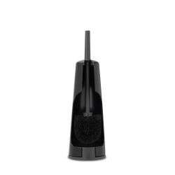 Brabantia Renew Toilet Brush & Holder Matt Black