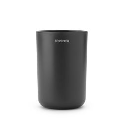 Brabantia Renew Toothbrush Holder Dark Grey