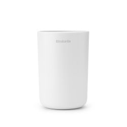 Brabantia Renew Toothbrush Holder White