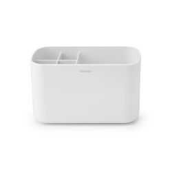 Brabantia Renew Bathroom Caddy White