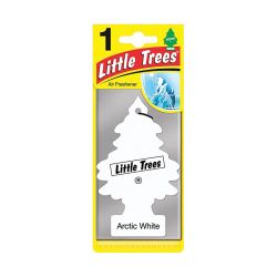 Magic Tree Air Freshener Arctic White