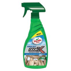 Turtle Wax Power Out Odor X 500ml