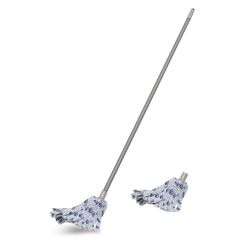 Addis Cloth Mop & Free Refill